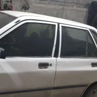 پراید مدل ۸۰