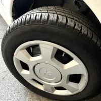 پژو پارس tu5 مدل 1401|خودرو سواری و وانت|گنبد کاووس, |دیوار