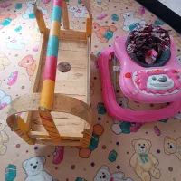 گهواره سنتی نو، روروک