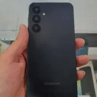 سامسونگ A16 رم6 حافظه 128