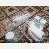 رنده برقی مارک عرشیا