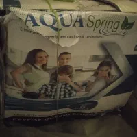 آب تصفیه کن Aqua spring