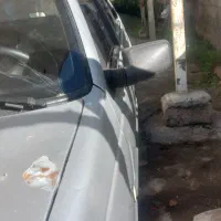 پژو405 مدل 85 موتور خاموش|خودرو کلاسیک|چابکسر, |دیوار