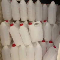 دبه ۵ لیتری|ظروف نگهدارنده، پلاستیکی، یکبارمصرف|تهران, تهرانپارس غربی|دیوار