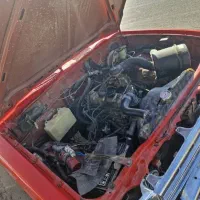 تویوتا ۸۳|خودرو کلاسیک|فولادشهر, فولادشهر|دیوار