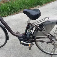 دوچرخه ژاپنی برقی|دوچرخه، اسکیت، اسکوتر|کرمان, |دیوار