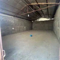 سالن های صنعتی به متراژ ۱۱۰مترو۱۳۰مترموجود است