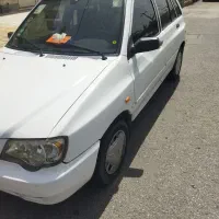 پراید111خوش فی