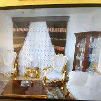 پرده پذیرایی