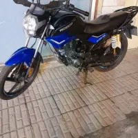 موتور سیکلت ایردوکو IRDOCO XY150