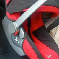 کریر کاملا سالم