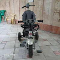 سه چرخه فلامینگو|دوچرخه، اسکیت، اسکوتر|تهران, دکتر هوشیار|دیوار