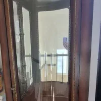 بوفه و میز تلفن