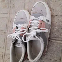 کفش های دخترانه سایز ۳۹|کیف، کفش، کمربند|سلماس, |دیوار