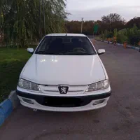پژو پارس سال