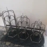 فانوس کنار سالنی