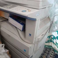 دستگاه کپی شارپ