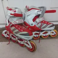 اسکیت استریت رانر