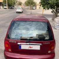 فروش فوری ام وی ام ۱۱۰ mvm چهار سیلندر|خودرو سواری و وانت|شیراز, حافظیه|دیوار