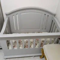 تخت و ویترین کودک|تخت و سرویس خواب|محمدشهر, ولدآباد|دیوار