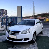 mvm550 مدل95 دنده اتومات