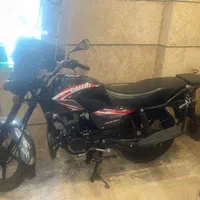 دایچی ۱۸۰ یکسال بیمه 1402