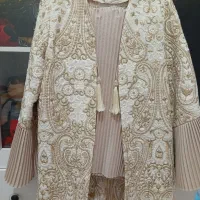 کت شلوار مجلسی