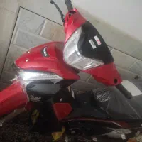 بیکلاج بهرو مدل ۱۴۰۲ صفر