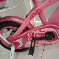 دوچرخه ۱۲ دخترانه|دوچرخه، اسکیت، اسکوتر|پردیس, فاز ۳|دیوار