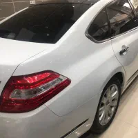 نیسان تیانا vip|خودرو سواری و وانت|شیراز, فرهنگ شهر|دیوار