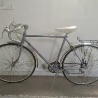 دوچرخه کورسی