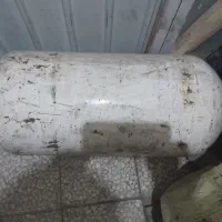 کپسول گاز