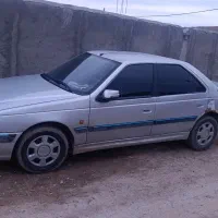 پارس مدل 84|خودرو سواری و وانت|بجنورد, |دیوار