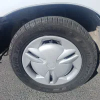 پراید تمیز 98|خودرو سواری و وانت|تهران, گلستان (شهرک راه آهن)|دیوار