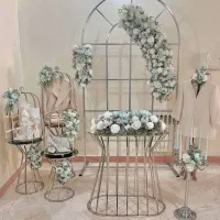 دکور ،باکس نامزدی،بادکنک ارایی