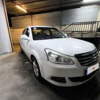 ام وی ام 550 اتومات در حد صفر کم کار|خودرو سواری و وانت|تهران, شهرک صدرا|دیوار