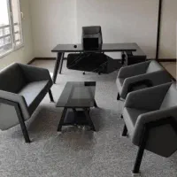 میزوصندلی مدرن و کلاسیک|دفتر کار|کیش, |دیوار