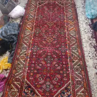 فرش دستبافت قدیمی|فرش|همدان, |دیوار