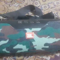 اسپیکر JBL چریکی باند شارژی ساب اصل jbl|پخشکننده همراه|مشهد, کوی راد|دیوار