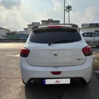 تیبا ۲ مدل ۱۴۰۰|خودرو سواری و وانت|نوشهر, |دیوار