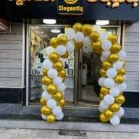 بدلیجات و اکسسوری الگانتیک