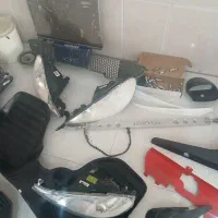 لوازم ماشین|قطعات یدکی و لوازم جانبی|زنجان, |دیوار