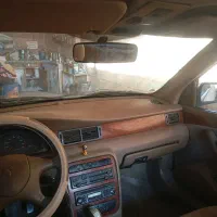 سمندLX نقره ای مدل ۸۳ دوگانه|خودرو سواری و وانت|مراغه, |دیوار