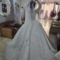 اجاره و فروش لباس عروس  ملک آباد ،چهارباغ|لباس|کرج, ملک‌آباد|دیوار