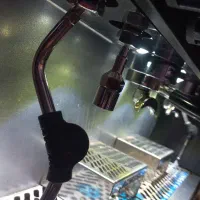 استخدام خانم جهت کار در کافه