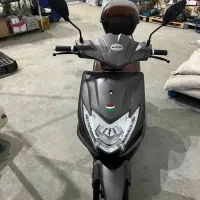 موتور سیکلت برقی|موتورسیکلت|چهارباغ, |دیوار