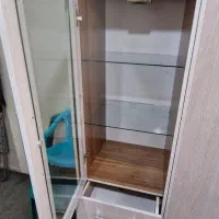 کمد و ویترین کودک