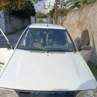 فروش پراید سواری نرم|خودرو سواری و وانت|نوشهر, |دیوار