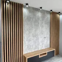 فروش و نصب چوب ترمو|خدمات پیشه و مهارت|اندیشه, شهرک مریم|دیوار