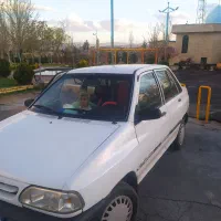 پراید مدل  1384